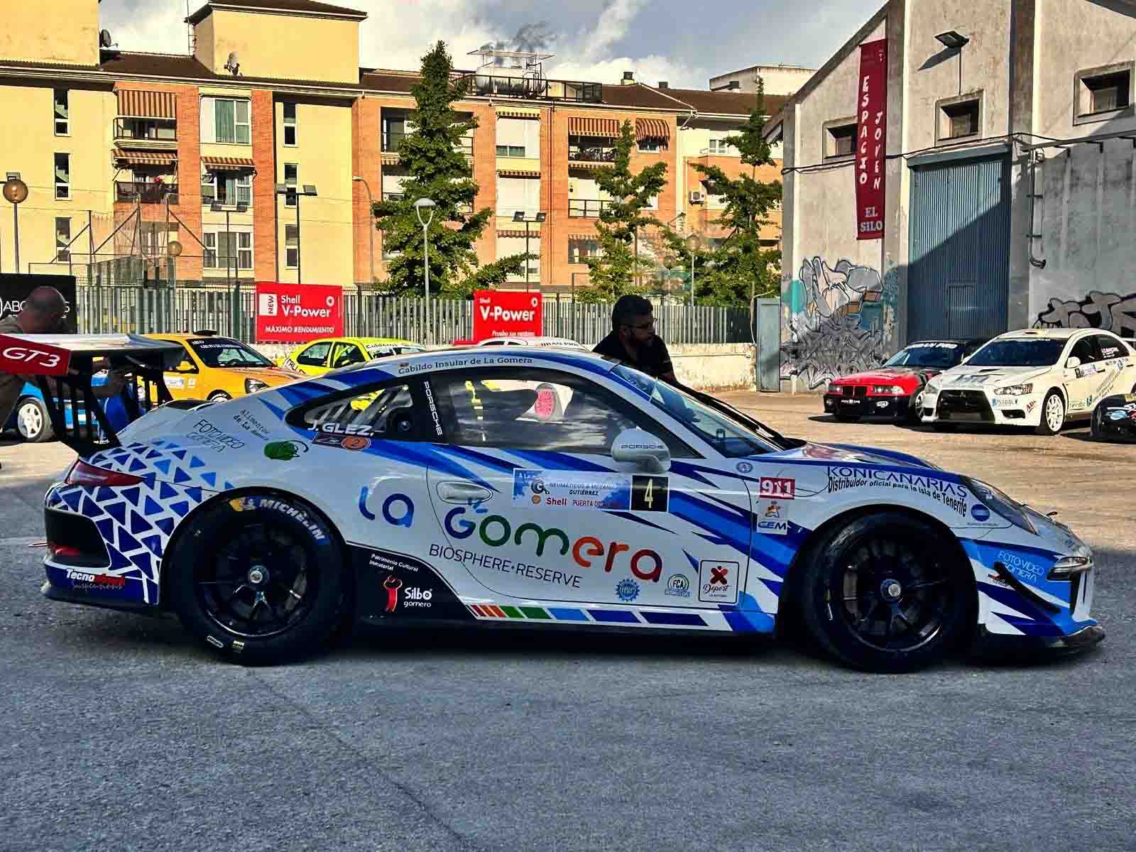 Sobre Ruedas RTV 26-05-2025