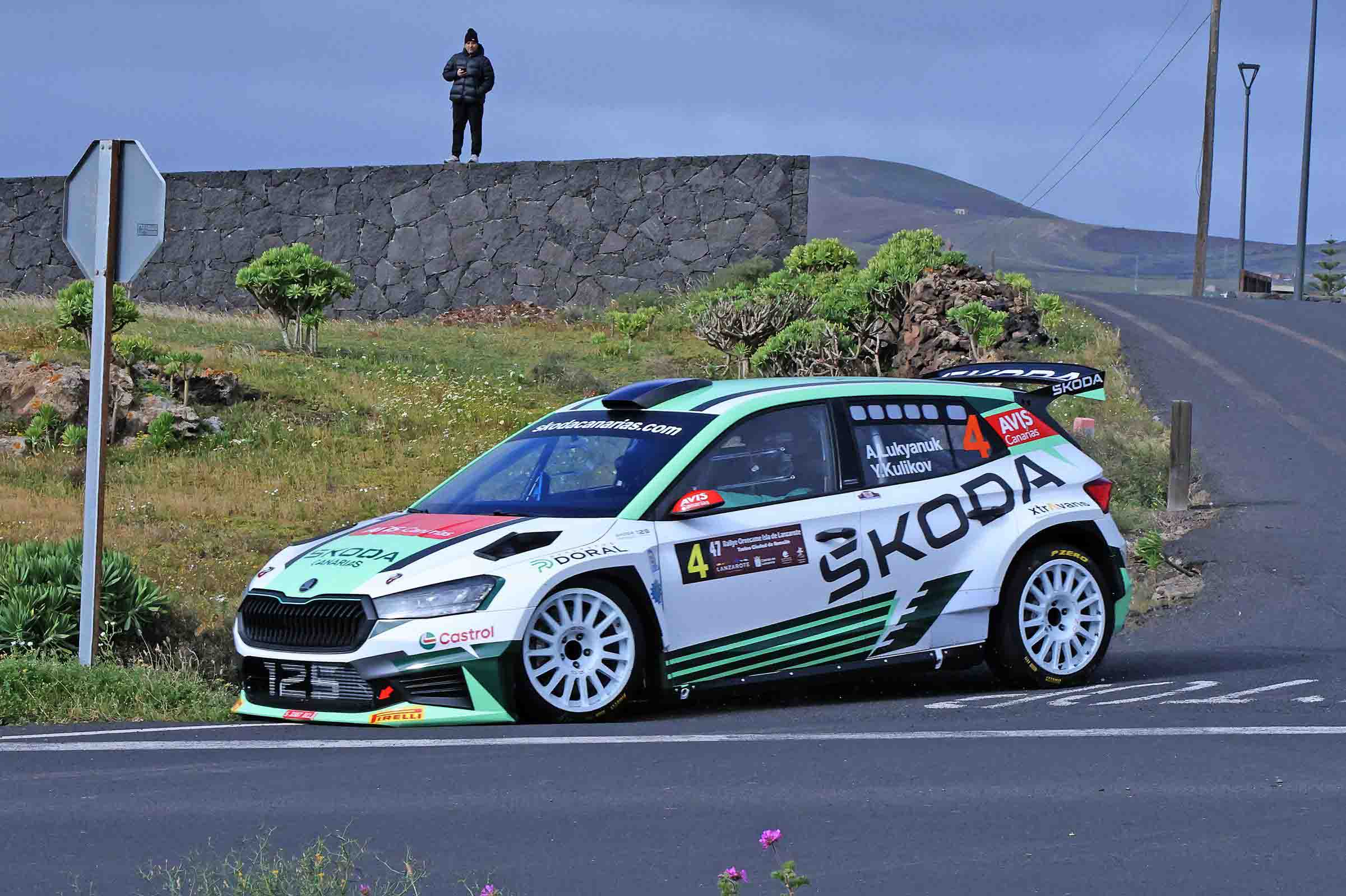 Sobre Ruedas RTV 09-03-2026