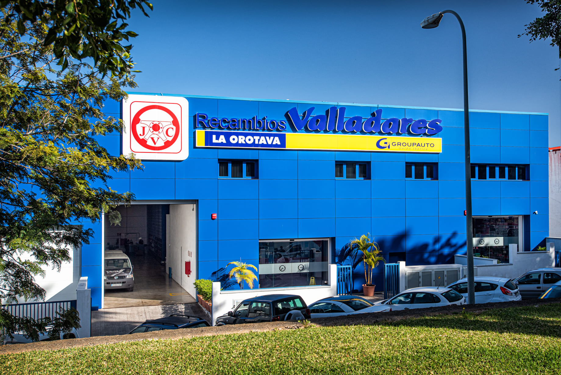 Valladares