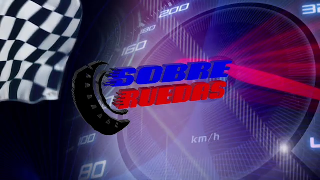 Sobre Ruedas RTV 09-06-2025